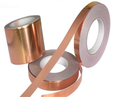 China 0.5mm Electrolytic Copper Foil for sale