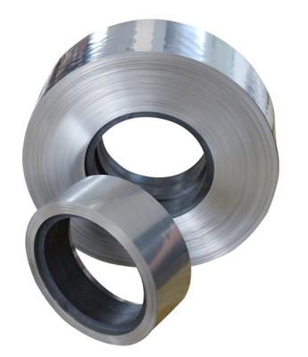 Chine aluminium de cuivre nickelé de 0.01mm à vendre