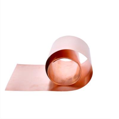 China 0.006mm Shielding CCL / PCB 3oz Electrolytic Copper Foil for sale
