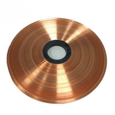 China 500mm RA Copper Foil for sale