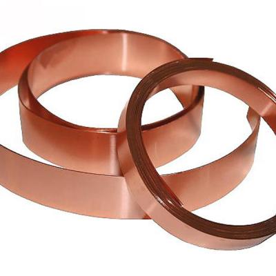 China FPC FCCL FPCB 25μm 70μm Thin RA Copper Foil for sale