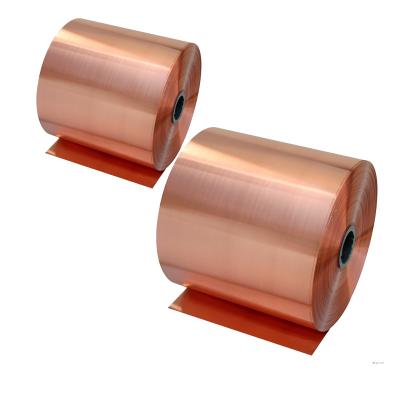 China 105um Single Shiny Heavy ED PCB Copper Foil for sale