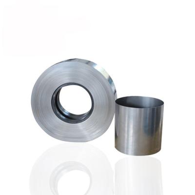 Chine aluminium de cuivre nickelé non soudable de grande pureté de largeur de 400mm à vendre