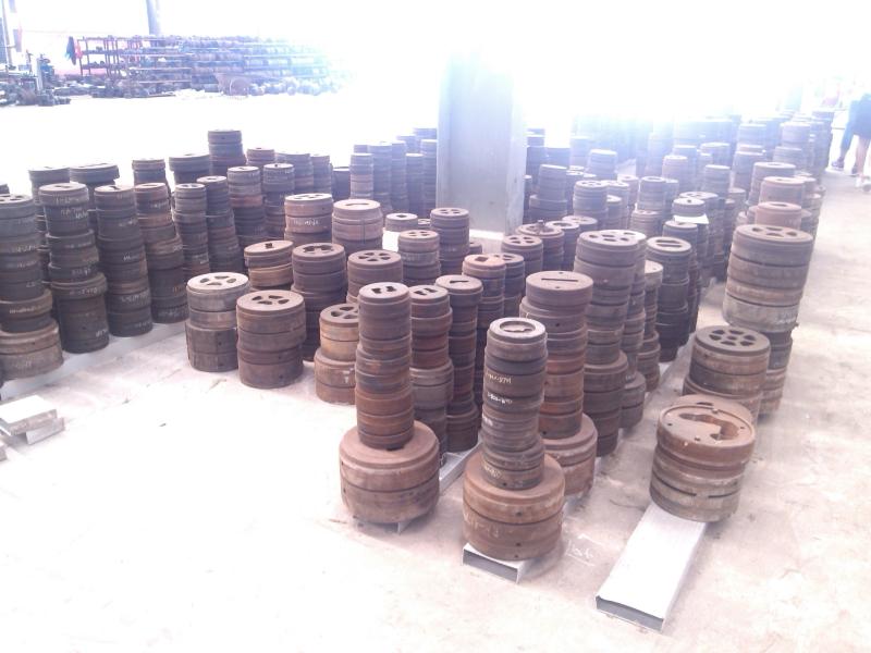 Verified China supplier - Foshan Becci metalware ltd