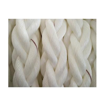 Chine Boucle simple superbe de Dan de polypropylène de huit brins de corde de haute résistance d'amarrage à vendre