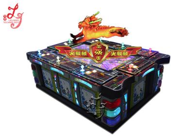Китай Машины аркады азартных игр охотника рыб, перечисленный ФКК КЭ торгового автомата рыбной ловли продается