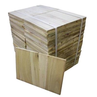 China Taekwondo Breaking Wood Boards 225*300MM Customized For Sport Performance for sale