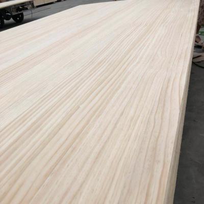 中国 2x4x8 パイン木 粘着 固い板 自然質感 余分な部品付き 販売のため