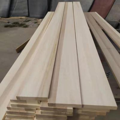 China Poplar Wood Core Sheets Density 470kgs/M3 Natural Or Bleached for sale