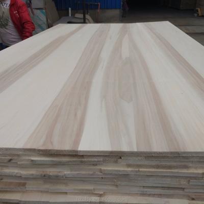 China 2440x1220mm Poplar Boards For Furniture Thickness 9mm-50mm Versatile for sale