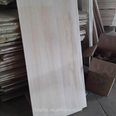 China 4x8 Paulownia Wood Plywood Grade AA AB BB BC With Free Spare Parts for sale