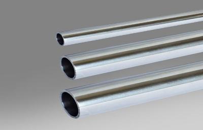 China Cold Drawn ASTM Steel Pipe for sale
