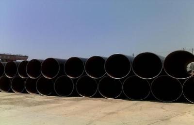 China Welded Line Pipe API 5L for sale