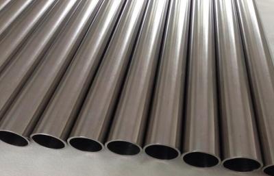 China ASTM A270 AISI 304L Food Grade Stainless Steel Tubing for Milk Production for sale