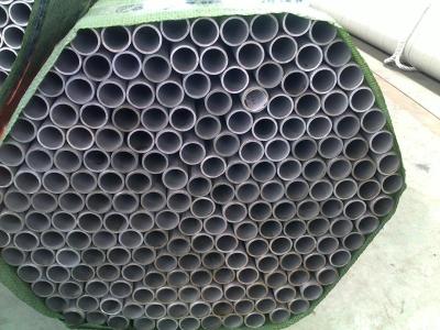 China 1.4301 3/8 Stainless Steel Tubing / 6mm Round Steel Pipe for Chemical industry for sale