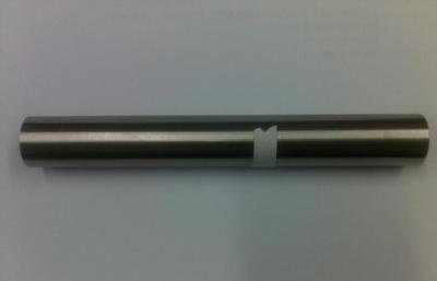 China SUS304 / SUS304L 1.5mm Thin Wall Stainless Steel Pipe , DIN ISO JIS Standard for sale