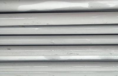 China SUS304 / 1.4301 / 304 Thick Wall Stainless Steel Tube For Oil Transportation for sale