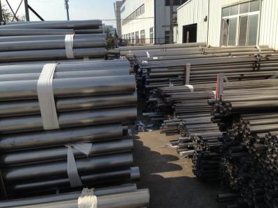 China Cold Drawn 310S Stainless Steel Pipe , DIN17456 / 17458 Standard for sale