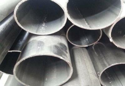 China ASTM A559 Elliptical Steel Pipe for sale