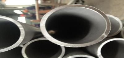 China 100mm - 300mm Big Diameter Seamless Oval Pipe / Elliptical Tube AISI 30 304L for sale