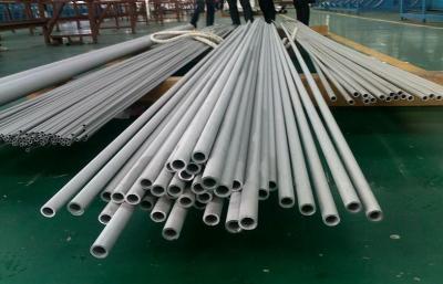 China tubulação de aço inoxidável austenítica à venda