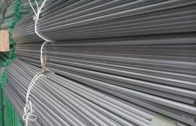 China Thin Wall Stainless Steel Tube for sale