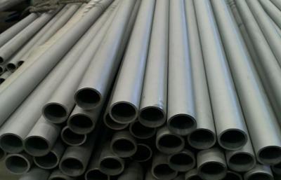 China Seamless Cold Drawn Low Carbon Steel Condenser Tubes ASTM A179 for sale