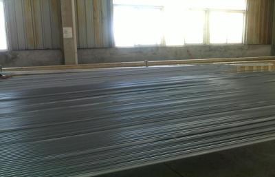 China TP347H Austenitic Stainless Steel Pipe , Heat Exchanger Tube UNS S34709 1.4961 for sale