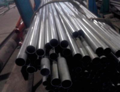 China Thick Wall Precision Seamless Steel Tube DIN17175 Cold Drawn Steel Pipe for sale