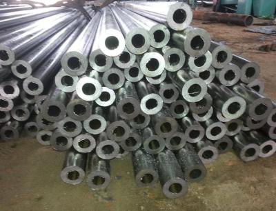 China Cold Rolled ASTM A106 / A53 Seamless Precision Steel Tube , 1.25mm - 50mm Thick for sale
