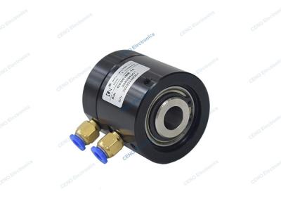 China 1 Channel Pneumatic Rotary Union For Industrial Automatic Machinery for sale