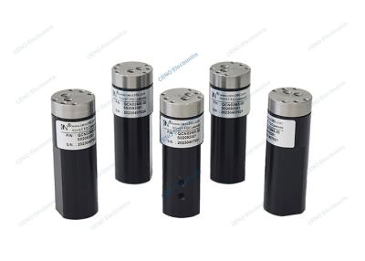 China 2 Channels Air Pneumatic Rotary Union For Machine Tool Industry Applicaiton for sale
