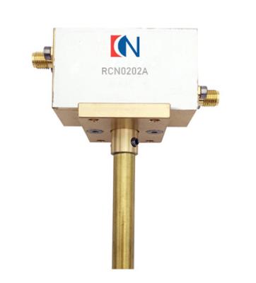 China L Type 2 Channel Radio Frequency Rotary Joint With 2.2 GHz Frequency Range for sale