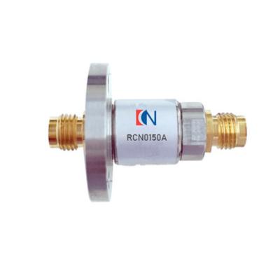 China Anti Interference Ablility Radio Frequency Rotary Joint 50GHz 1 Channel for sale