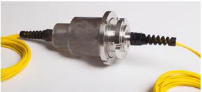 Китай Соединения оптического волокна ИП65 роторные отсутствие контакта отсутствие трения для медицинского оборудования продается