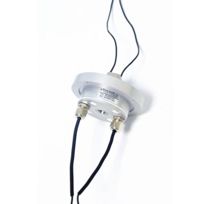China IP68 Waterproof Signal Slip Ring Anti Corrosion For Marine Drilling Platform for sale