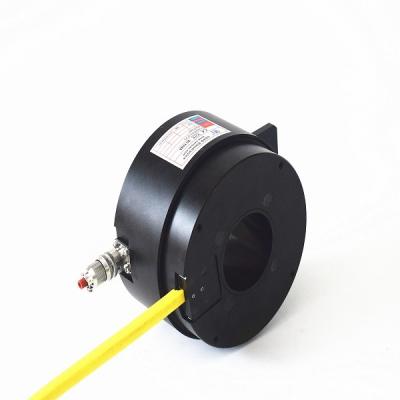 China High Safty 60mm Industrial Slip Ring Explosion Grade Exd II BT4 Gb IP65 for sale