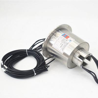 China 380VAC 1310nm 1550nm Optical Rotary Joint Stainless Steel For Medical Machine for sale