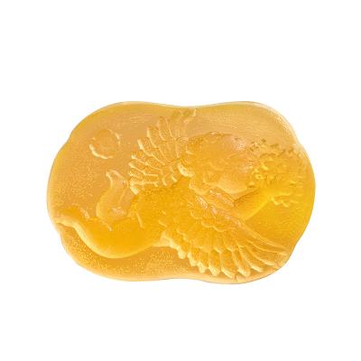 중국 이동하는 얼굴 크린징 매끄러운  곤약 젤리 Soap 다크 스폿을 구체화하세요 판매용