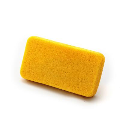 China Lightweight BSCI Konjac Facial Sponge Exfoliating for sale