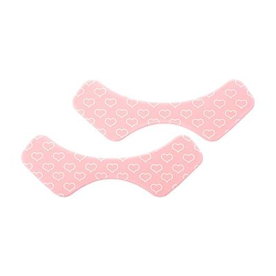 China Moisturizing Soft Relaxing Konjac Lip Patch Cruelty Free Lip Plumping Patches for sale