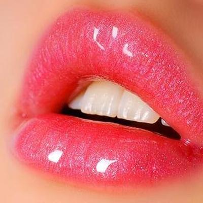 China Anti Wrinkle Pink Konjac Lip Patch Nourishing Cruelty Free for sale