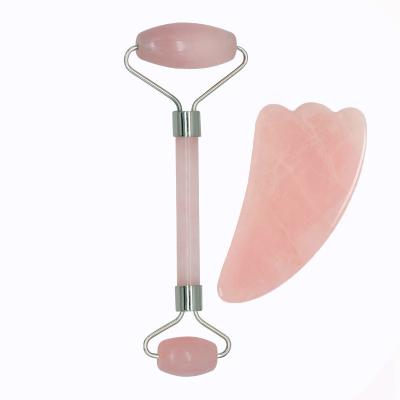 China Durable Smooth Gua Sha Massage Tool For Face OEM ODM for sale