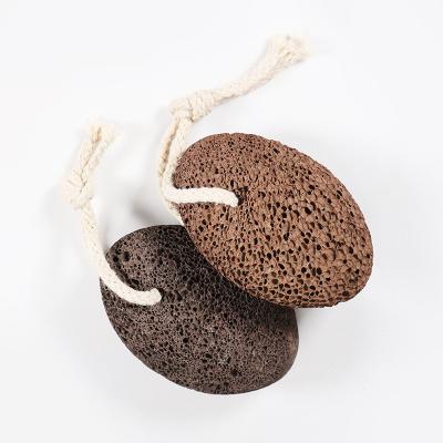 China Durable Volcanic Rock Foot Stone Pumice Stone For Callus Removal for sale