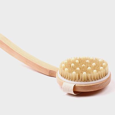 China OEM ODM Shower Bath Body Brush For Skin for sale