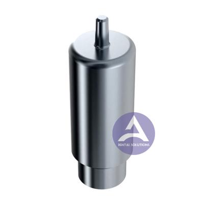 China BICON® Dental Implant Internal Premill Blank Abutment 10mm Engaging 2.0mm/ 2.5mm/ 3.0mm for sale