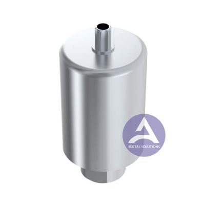 China Bredent Medical Sky® Implant Internal Titanium Premill Blank Abutment 14mm for sale