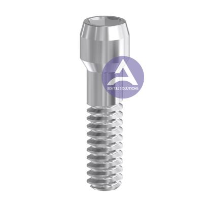 China Astra Tech Implant EV® Dental Implant Titanium Screw for sale