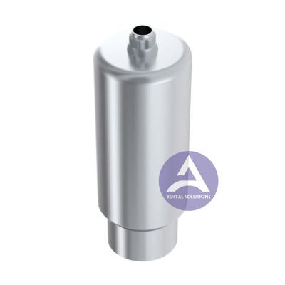 중국 키스토인 프라마커넥스 (Keystone PrimaConnex® Implant) 내부 티타늄 프리밀 빈 10mm 포착 NP (3.5mm) / RP (4.1mm) / WP (5.0mm) 판매용