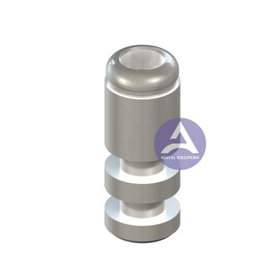 China LOCATOR® Female Implant Analog, Ø 4.0 mm for sale